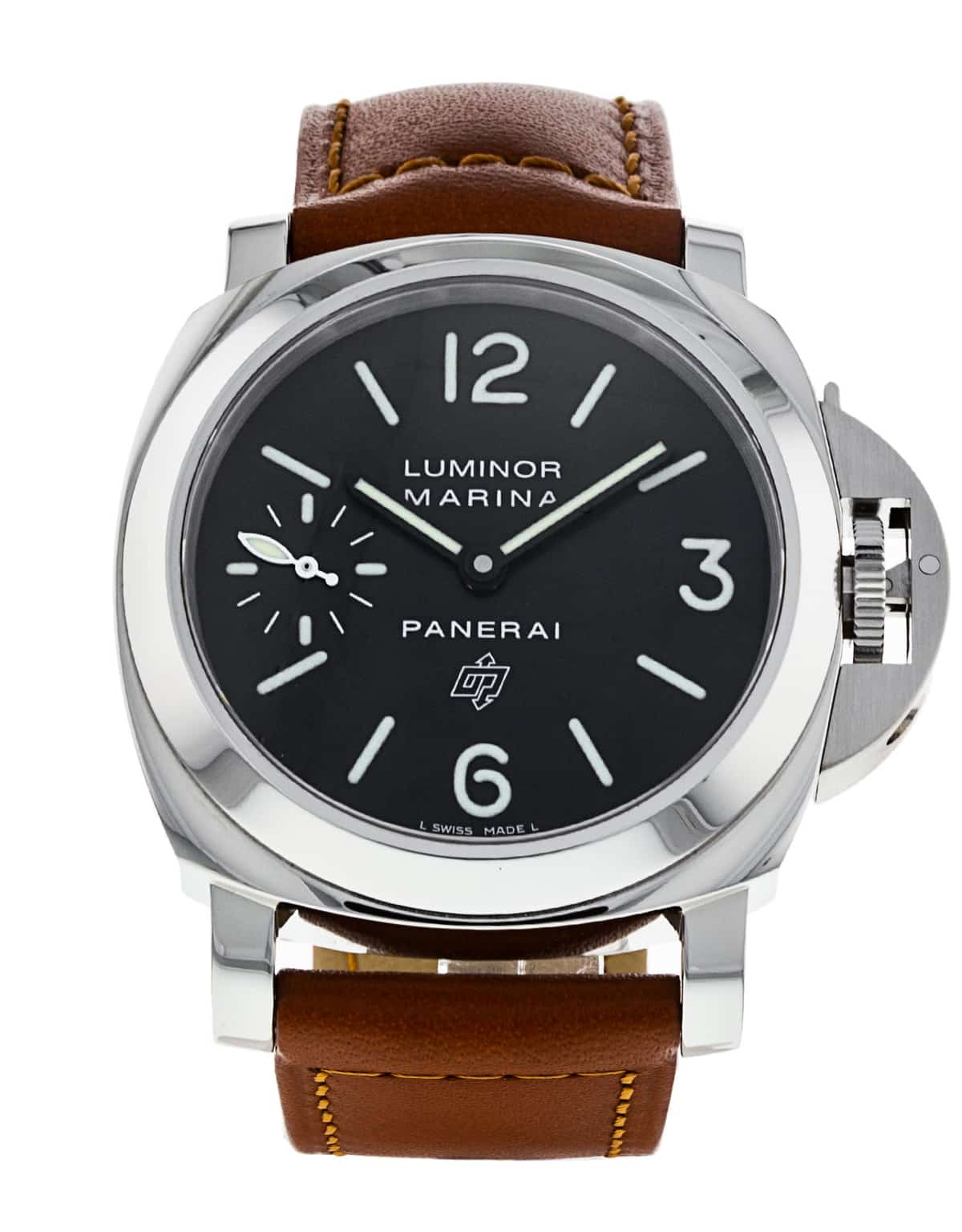 Panerai Luminor Marina PAM00005